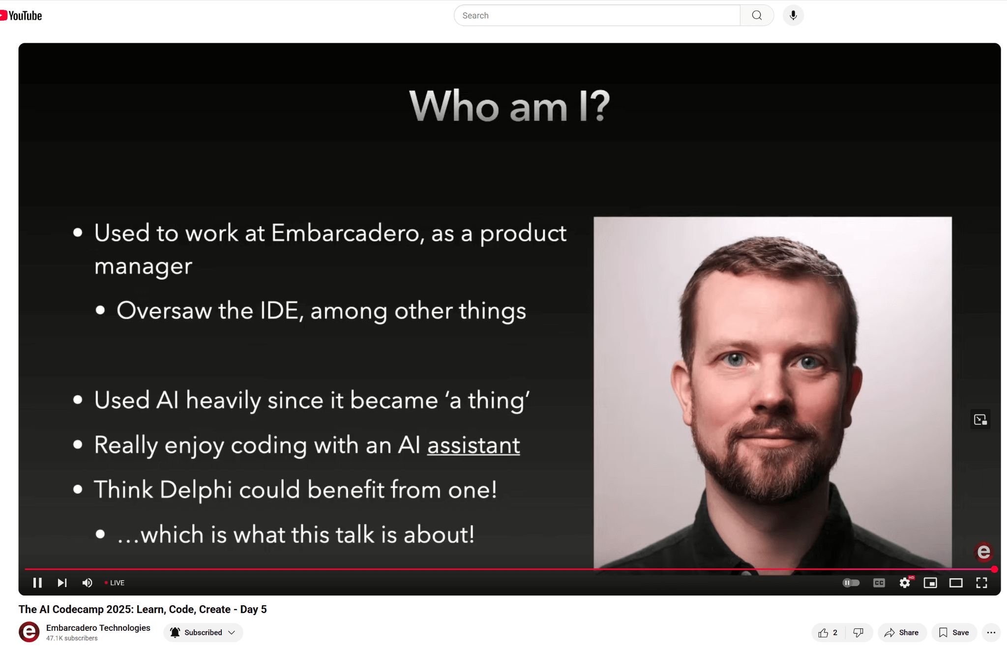 CodeBot for Delphi: A Seismic Shift in AI-Assisted Development